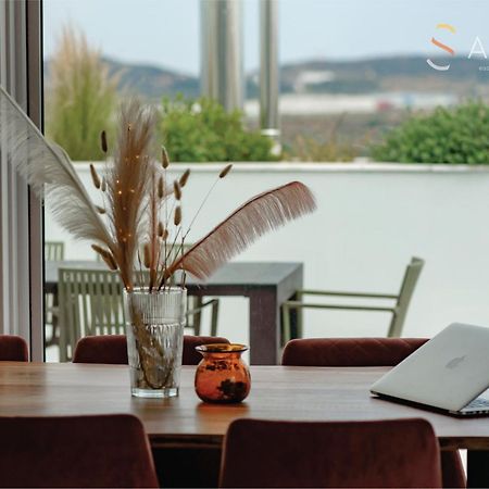 Akali Apartment Airport By Airstay Szpáta Kültér fotó