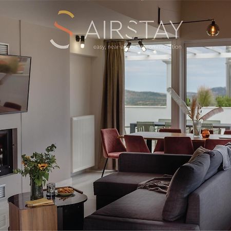 Akali Apartment Airport By Airstay Szpáta Kültér fotó